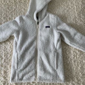 Patagonia Zip Up